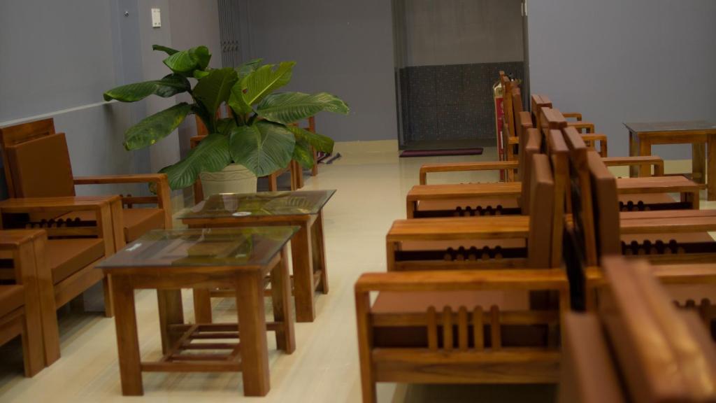Khách Sạn Nguyên Phước