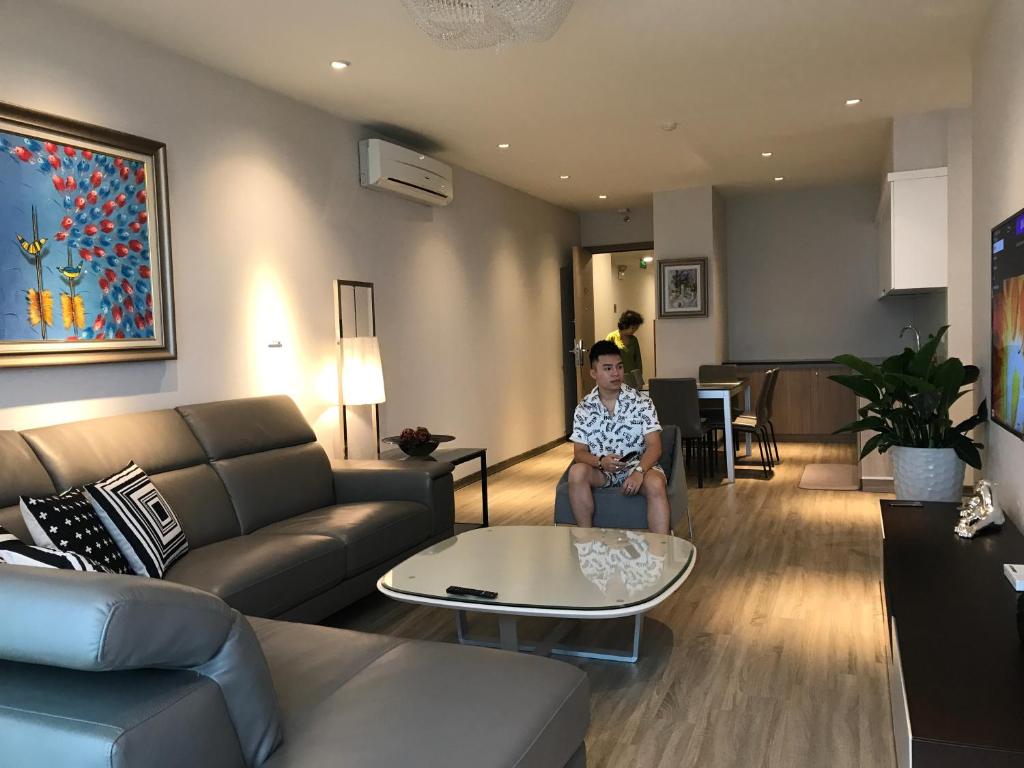 Ode to Joy, Halong Seacoast View photo