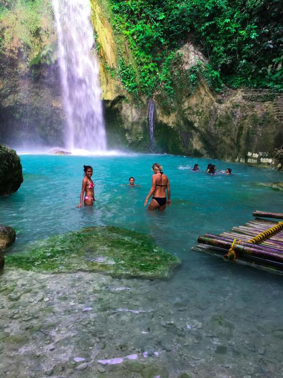 Surrounding environment