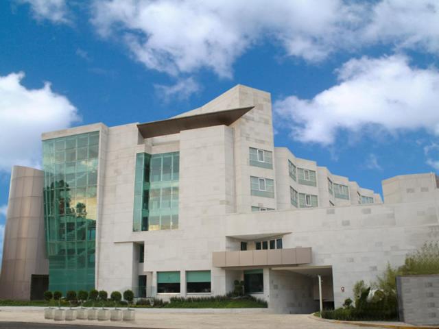 HOTEL MADEIRA - 2