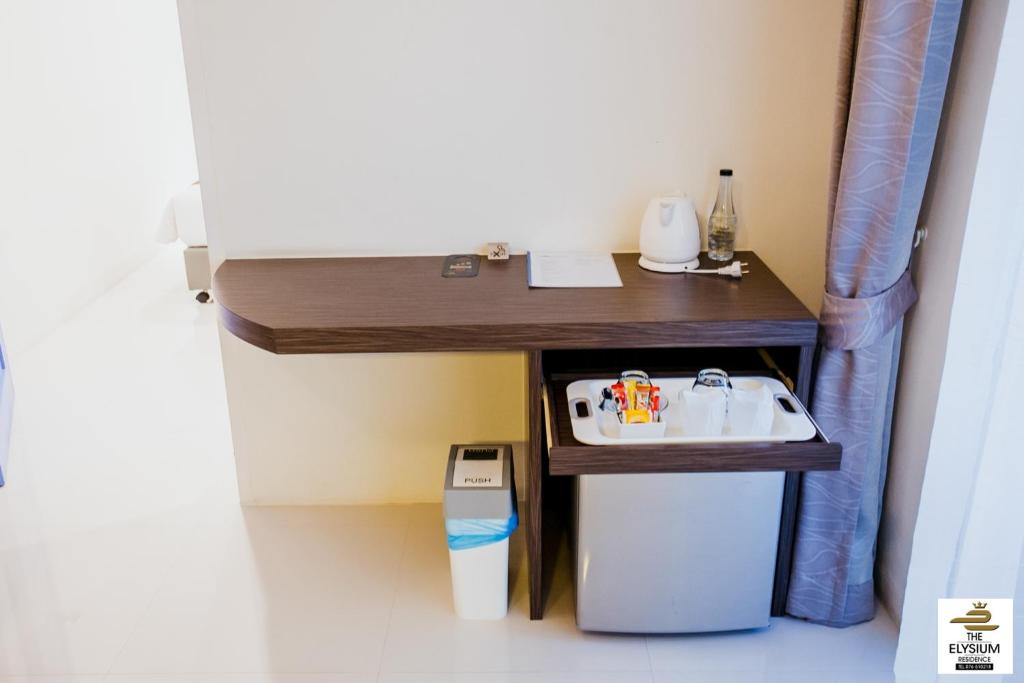 Facilities
