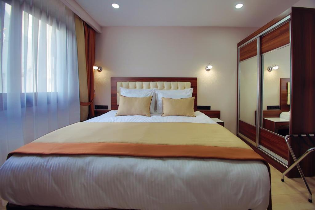 HOTEL PARIS PRESTIGE     photo