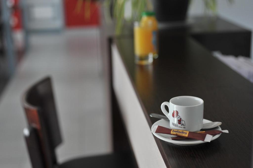 Hotel Saint Mard Hotel Saint Mard