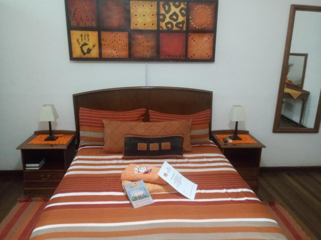 Oasis Country Lodge photo