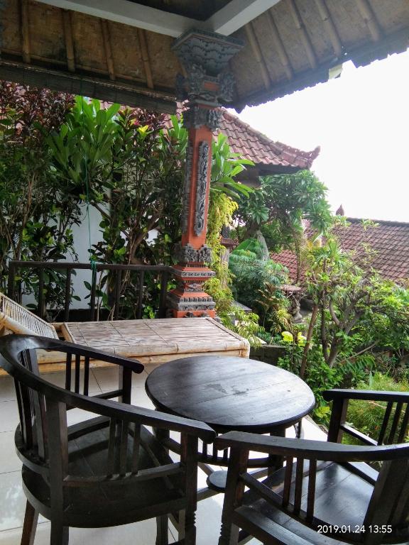 Bukit Indah Homestay