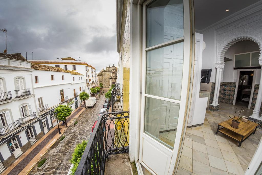 Apartahotel Siglo XIX - 2