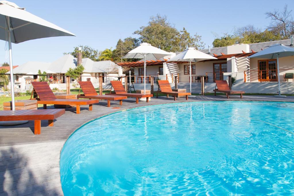 Lauradale Accommodation photo