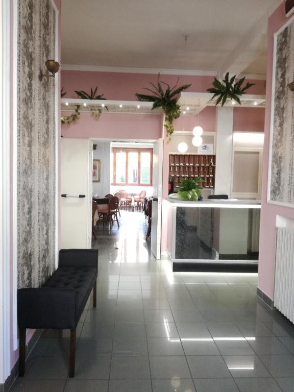 Hotel Prati - 5