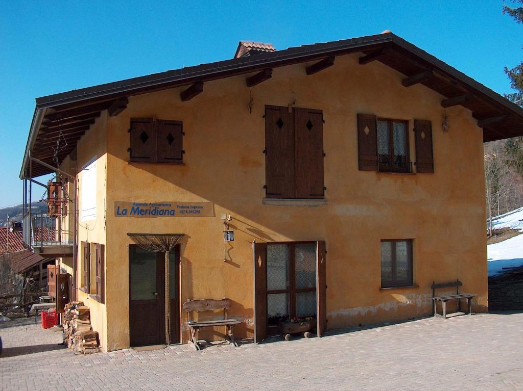 Agriturismo La Meridiana - 3