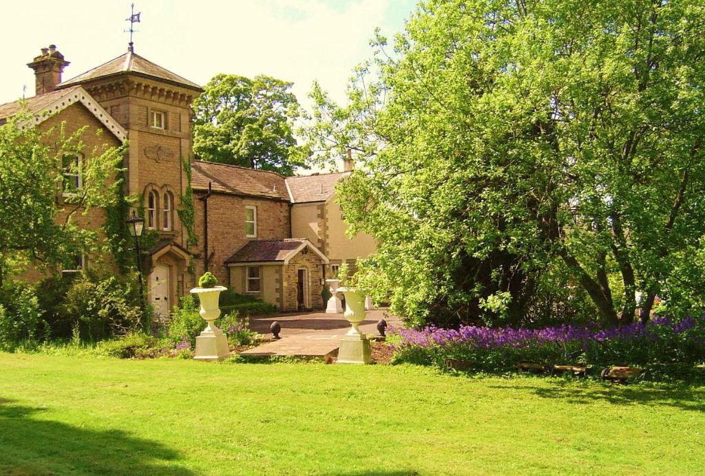 Nent Hall Country House Hotel photo