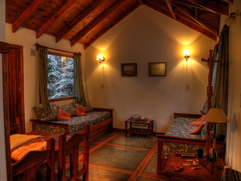 1-베드룸 방갈로(성인 4명) 