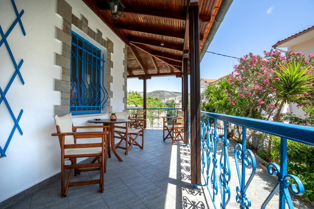 Villa Evis photo