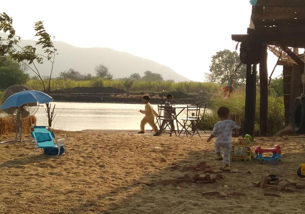 กิจกรรม