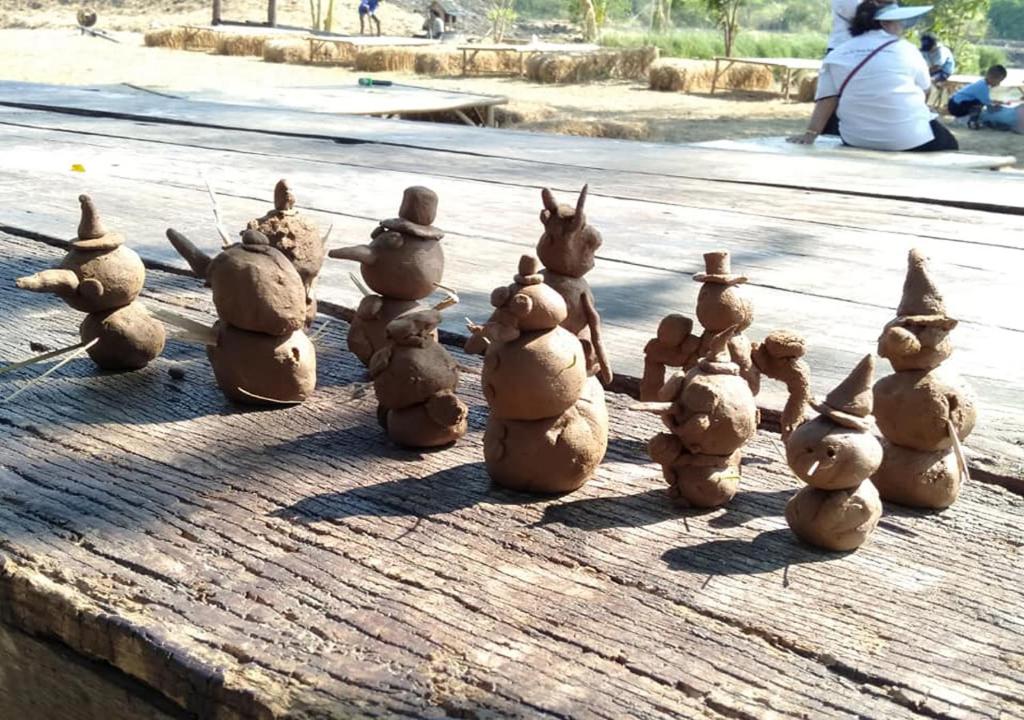 กิจกรรม