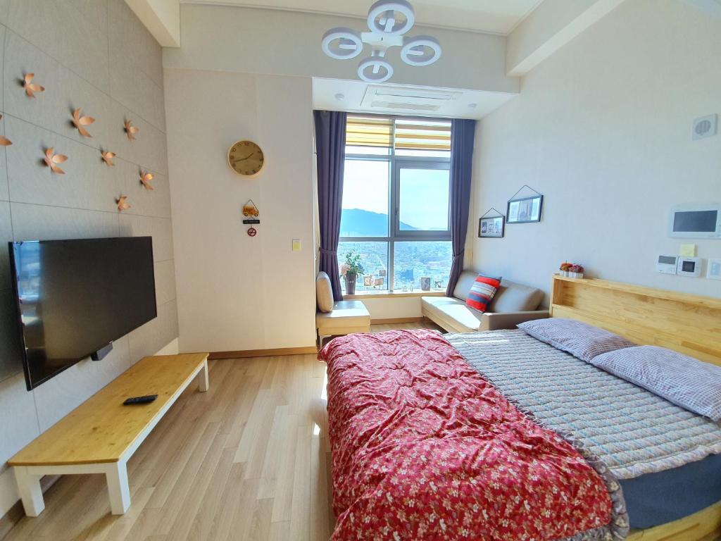 Apartments in Daegu, South Korea price from 69, reviews of