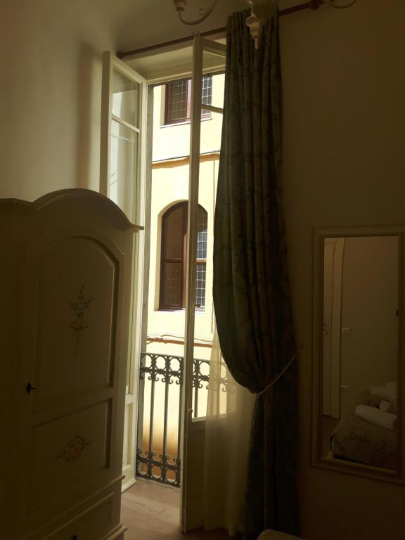 Affittacamere Shabby old town photo
