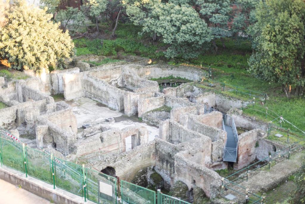 Campi Flegrei House photo