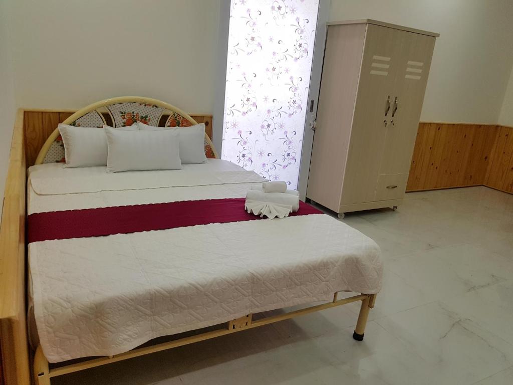 Apartment Hotel 16 Apartment In Nha Trang Vietnam Wander - 