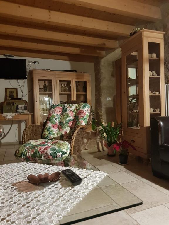 Agritur Masi Brenta photo