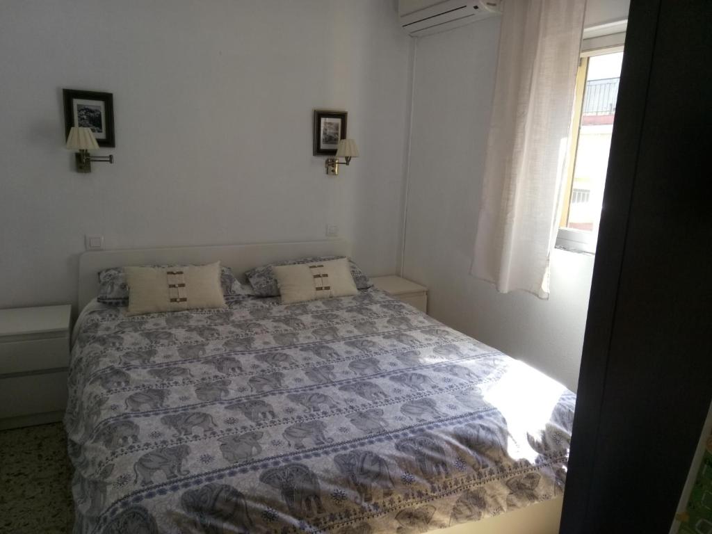 Apartamento Asturias - 2