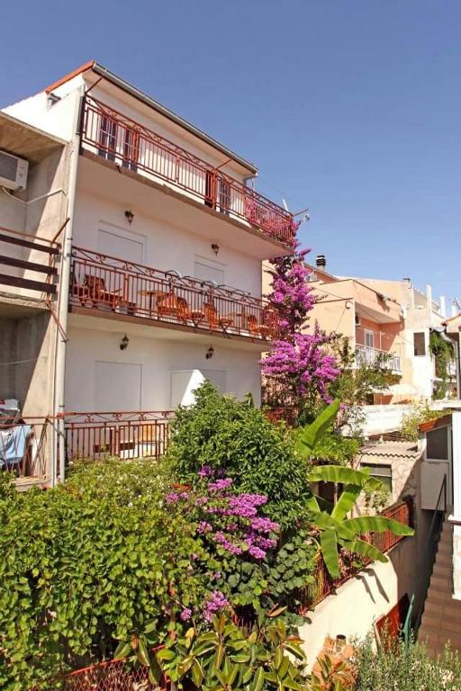 Nikola Leko Guest House photo