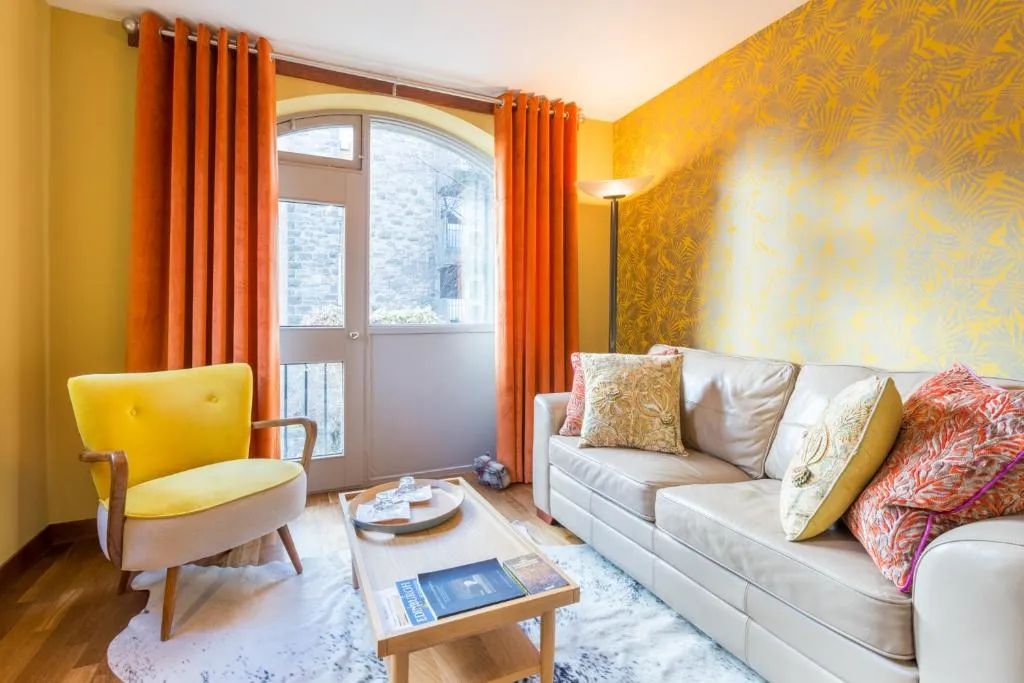 The Queens View, hotel in Edinburgh