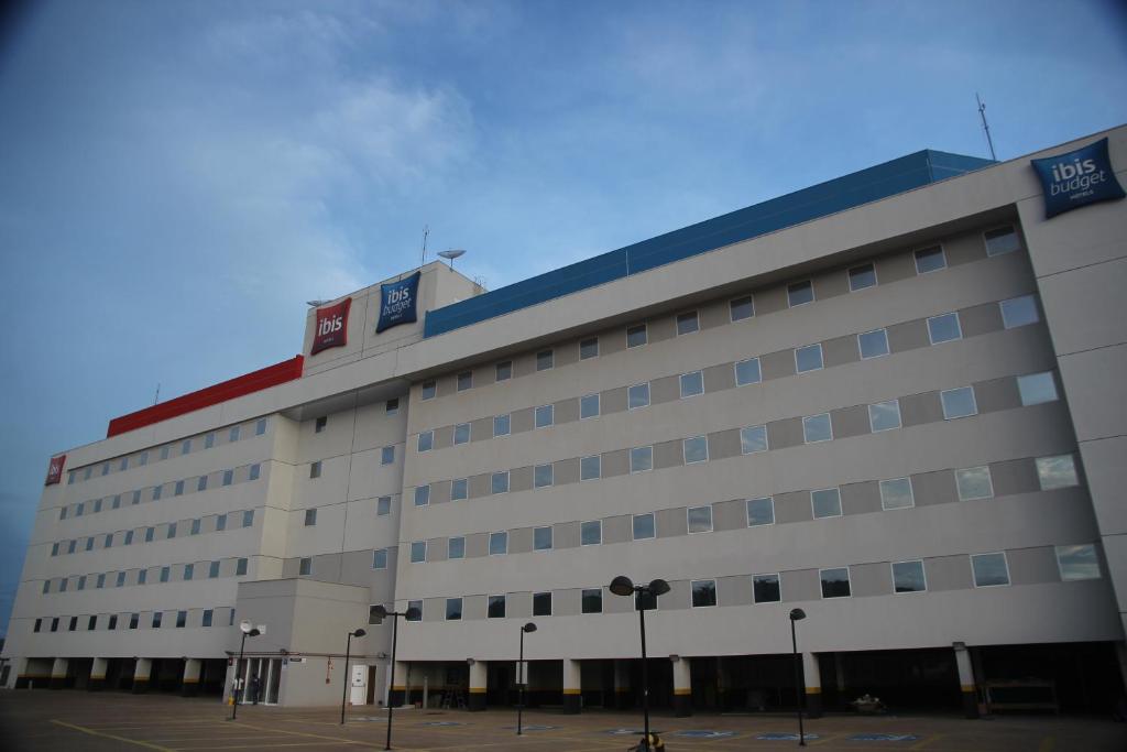 ibis Parauapebas 전경