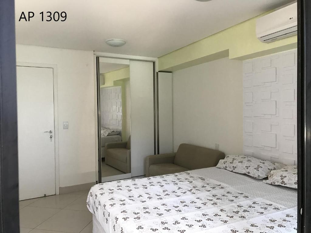 Apartamentos Landscape Beira Mar photo