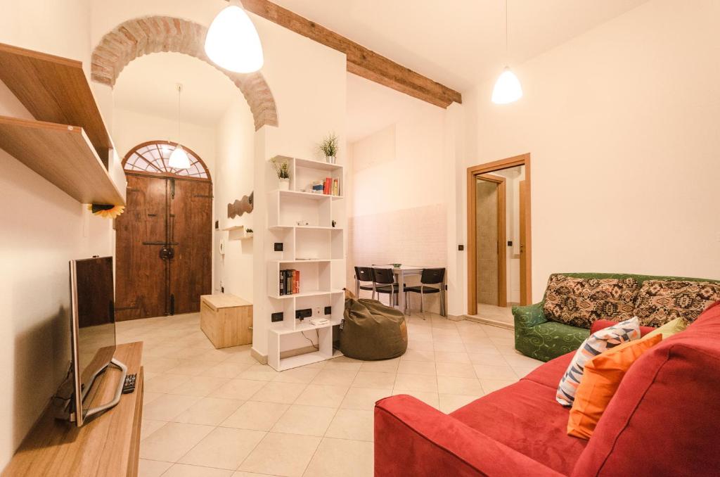 Appartamento Schiavonia, comfort in centro storico - 1
