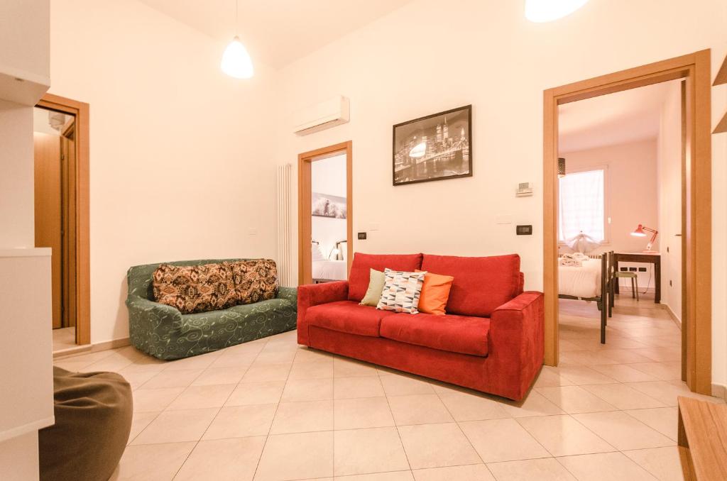 Appartamento Schiavonia, comfort in centro storico - 5