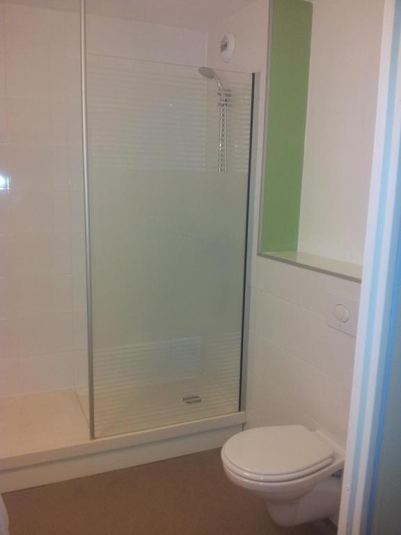 ibis budget Marne-la-Vallée photo