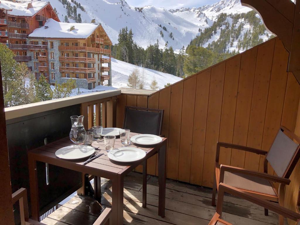Arc1950 Auberge Jérôme - 5
