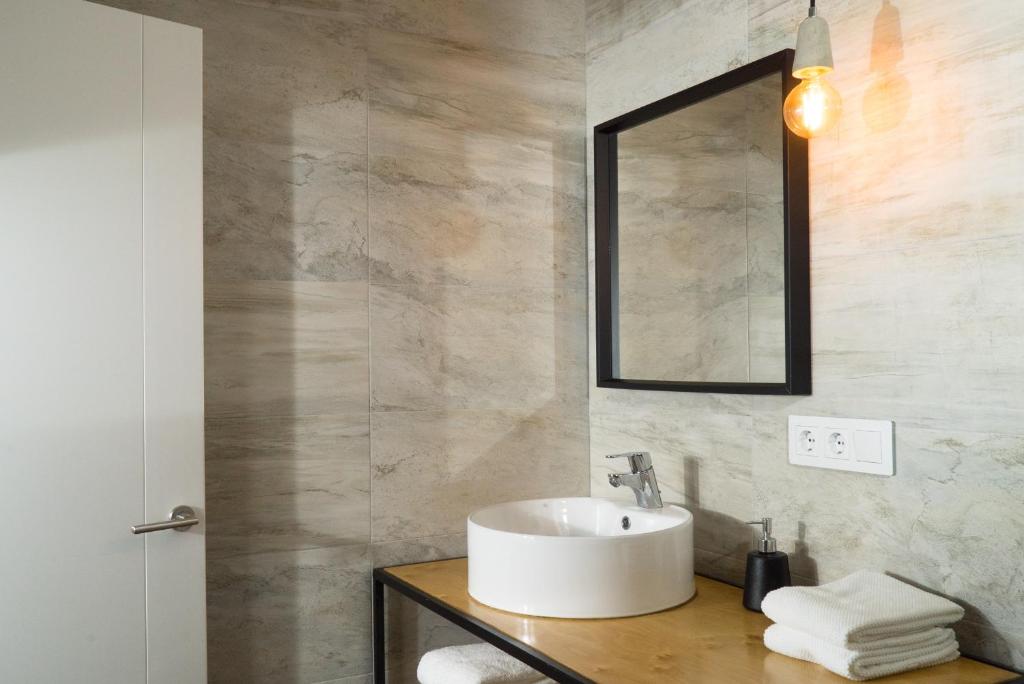 Langre Beach Surf Lodge photo