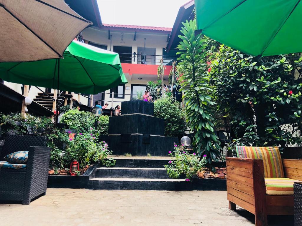 Facilities