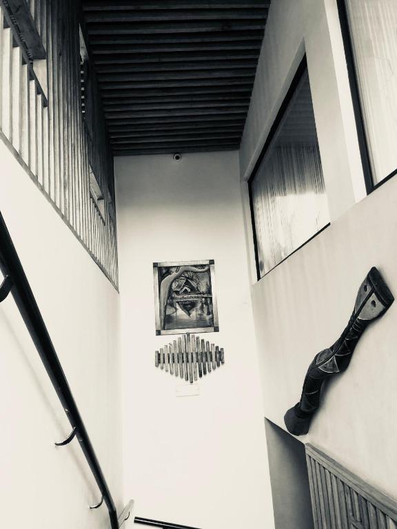Facilities