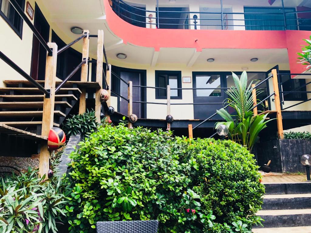 Facilities