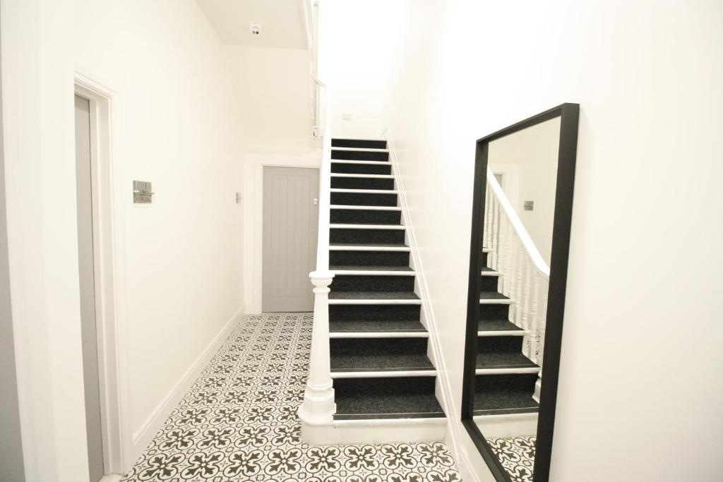 Willow Serviced Apartments - 22 photo