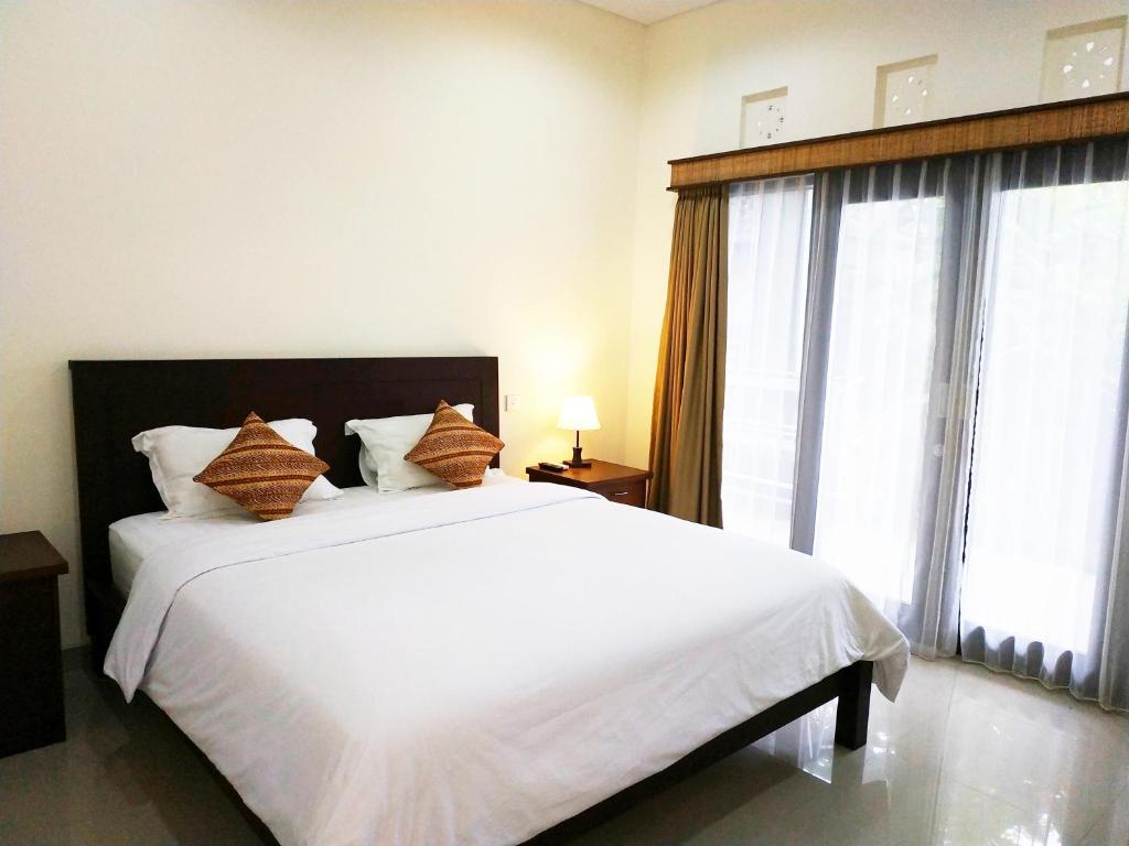 Dwiputra Guest House, Canggu