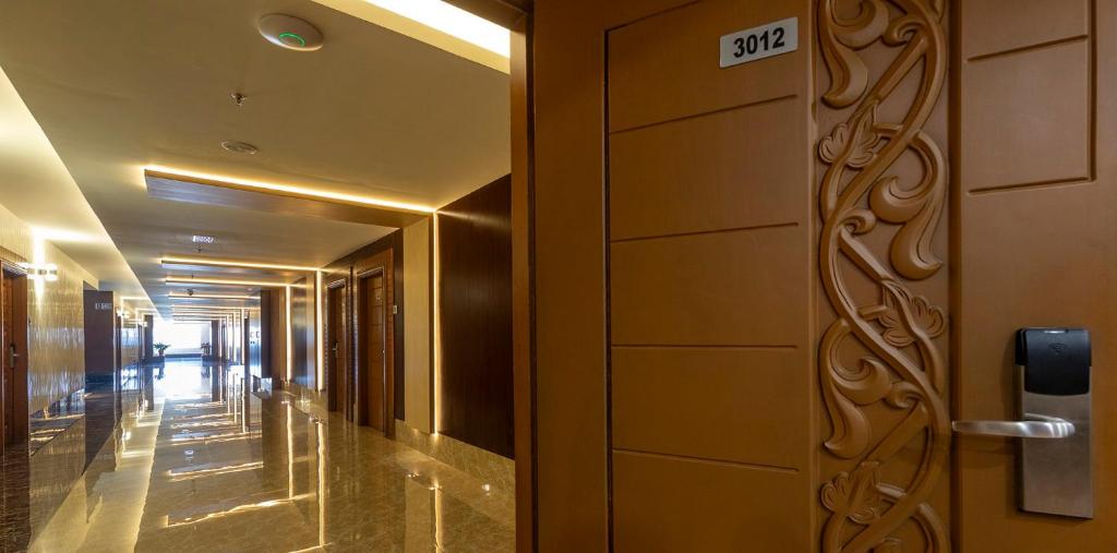 Hotel ARJUNAA photo