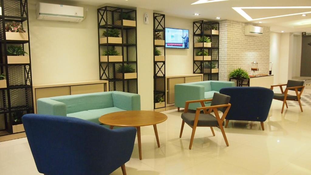 Facilities