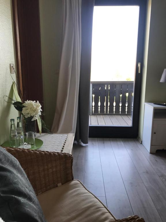 Landhotel Linden am Venekotensee photo