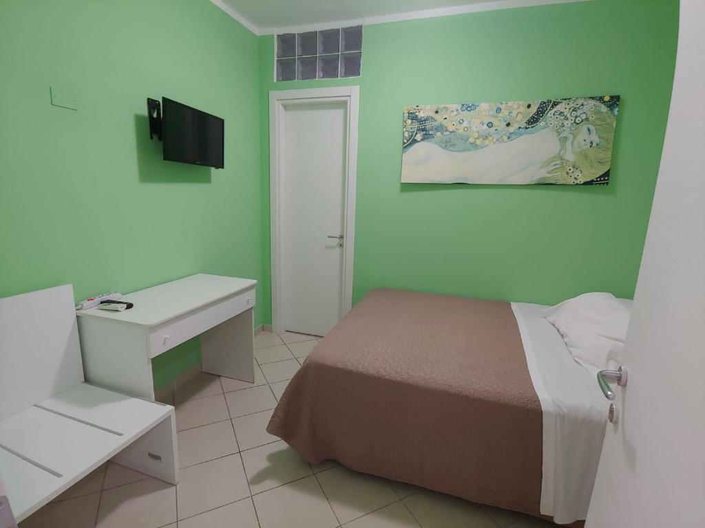 SORRENTO RELAIS BASEMENT photo