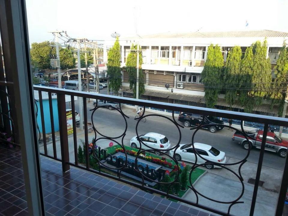 Ratchanee Place photo
