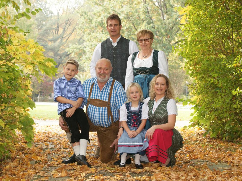 Bad Füssing Appartementhof Aichmühle - 2