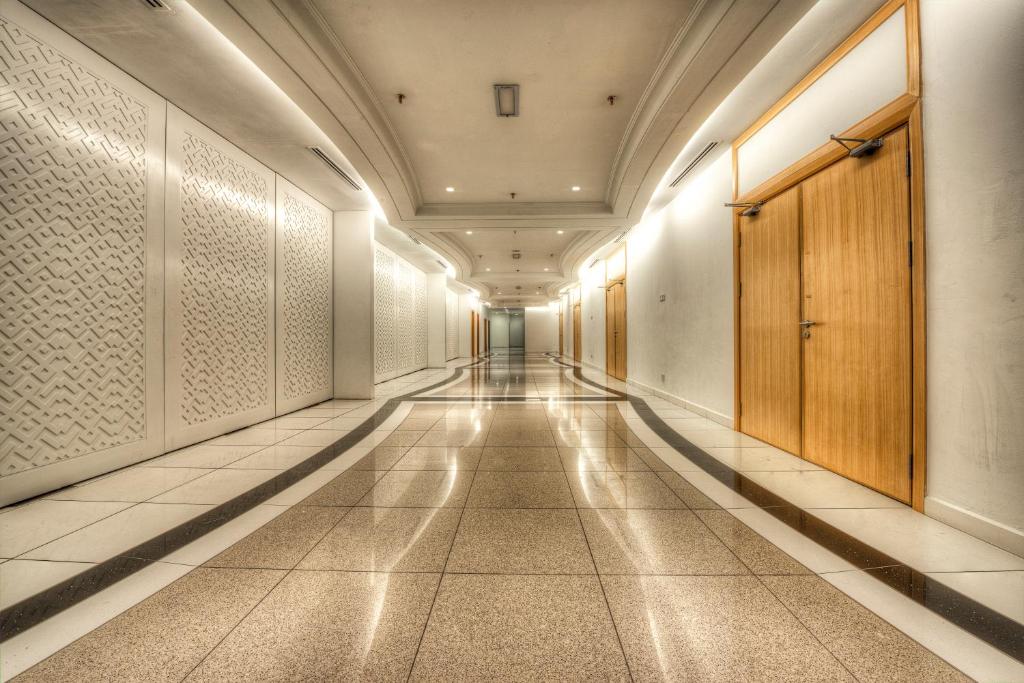 Faciliteiten
