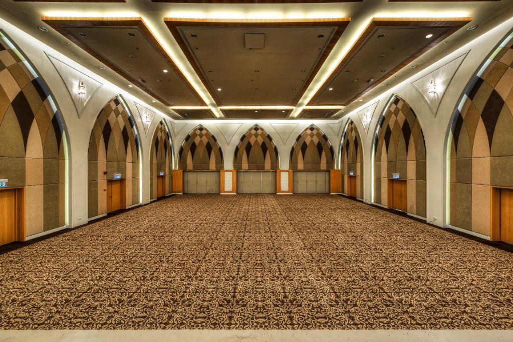 Raia Hotel Kota Kinabalu