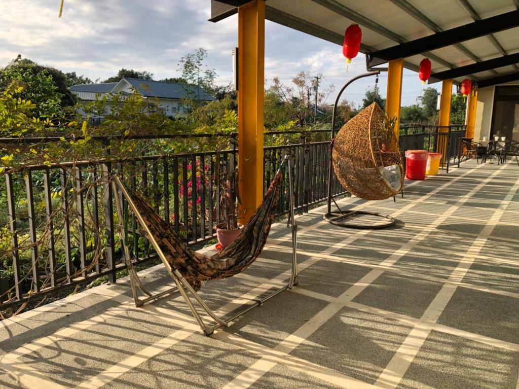 Futian B&B 호텔 이미지 1