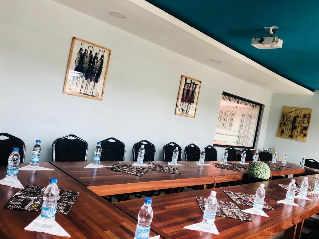 Meeting room / ballrooms