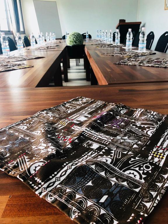 Meeting room / ballrooms