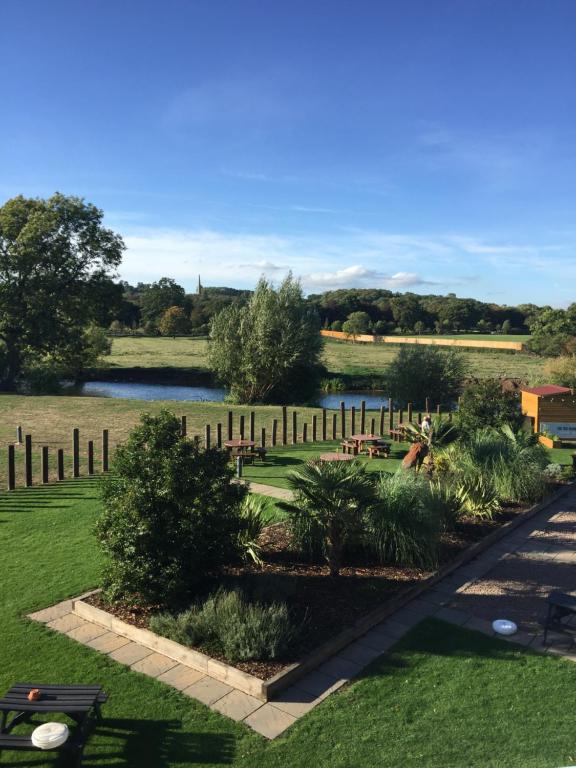 The Bard's Retreat photo 8
